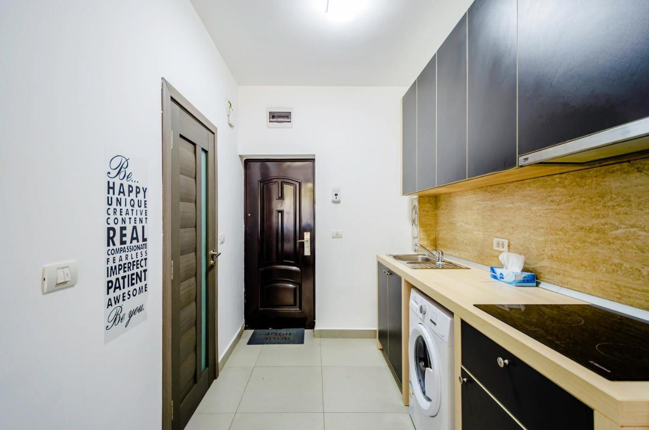 Hera'S Modern Home Арад Екстериор снимка