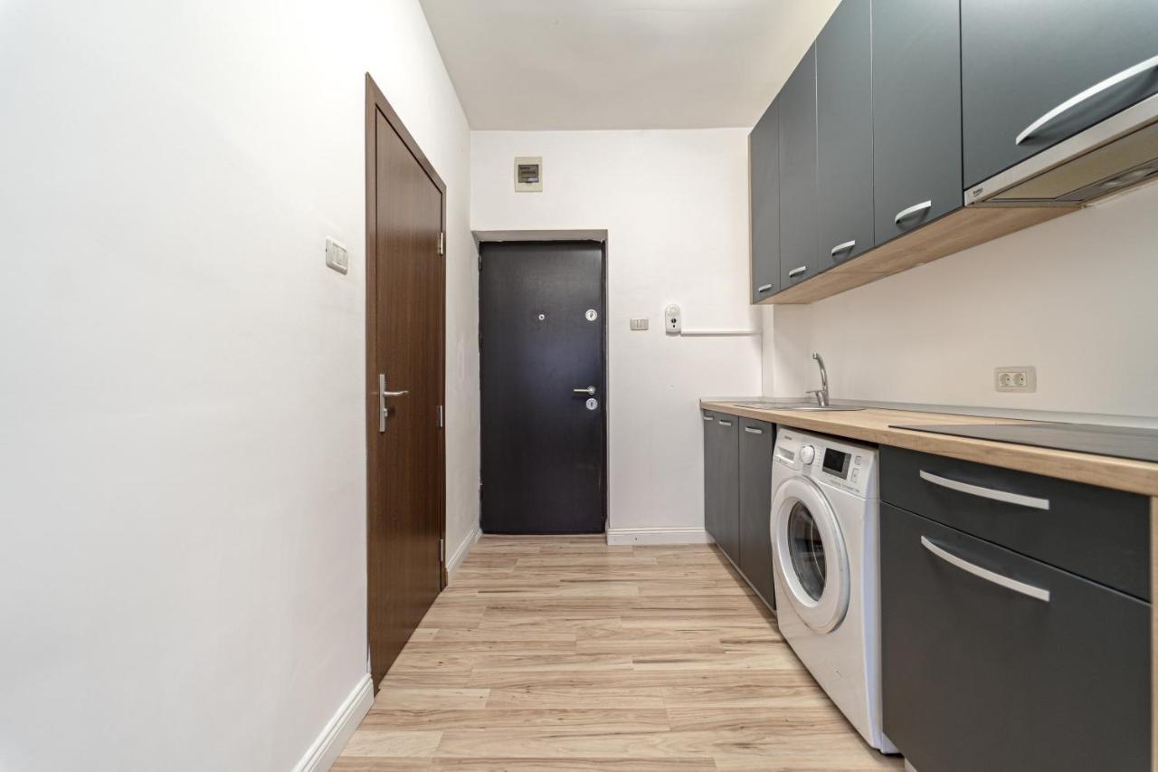 Hera'S Modern Home Арад Екстериор снимка