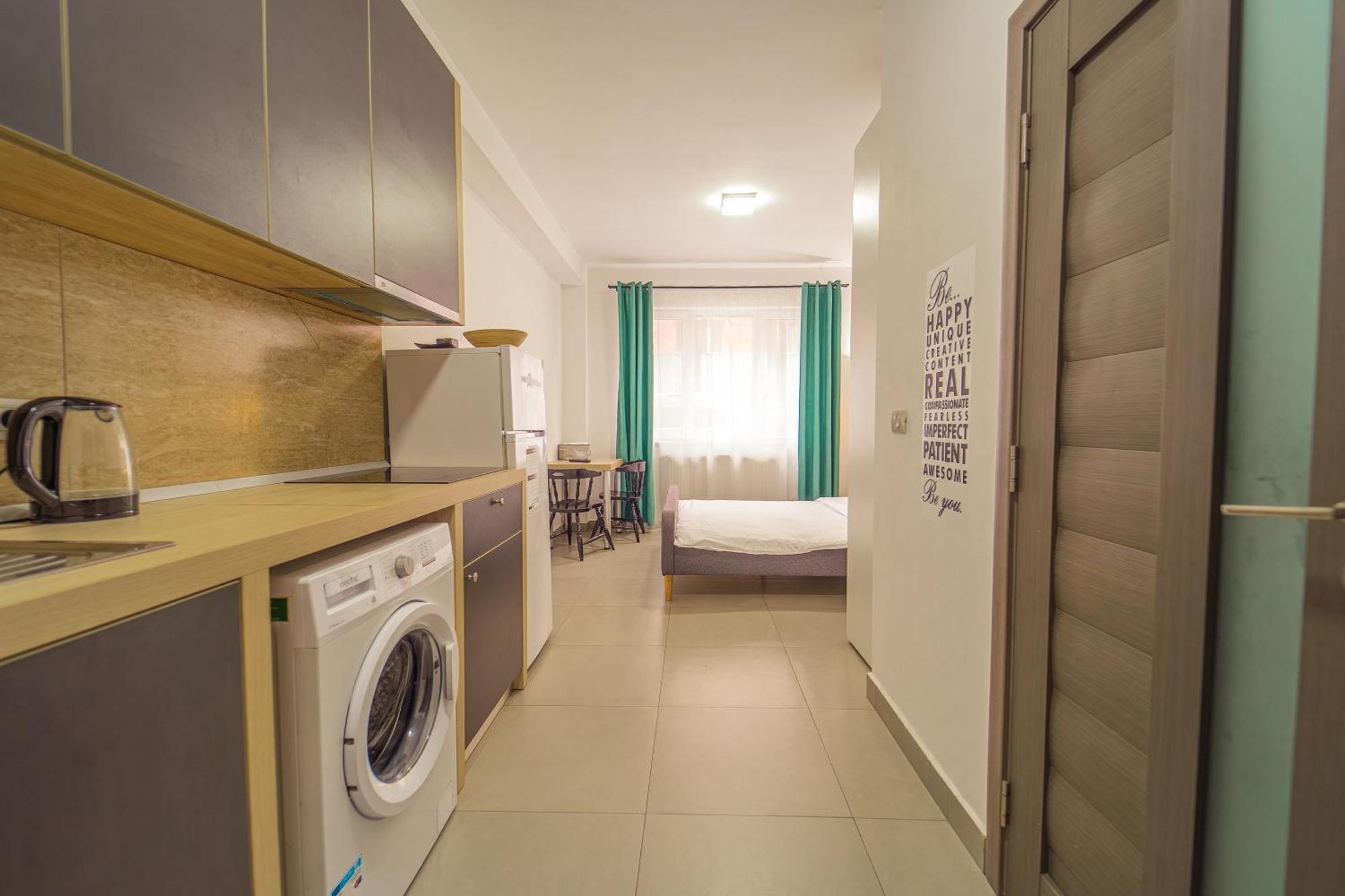 Hera'S Modern Home Арад Екстериор снимка
